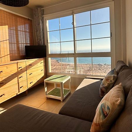 科斯塔卡玛Penthouse Sunrise Blue Ocean View公寓 外观 照片