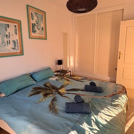 科斯塔卡玛Penthouse Sunrise Blue Ocean View公寓 外观 照片