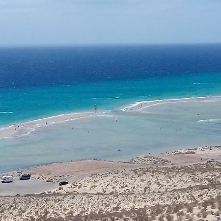 科斯塔卡玛Penthouse Sunrise Blue Ocean View公寓 外观 照片