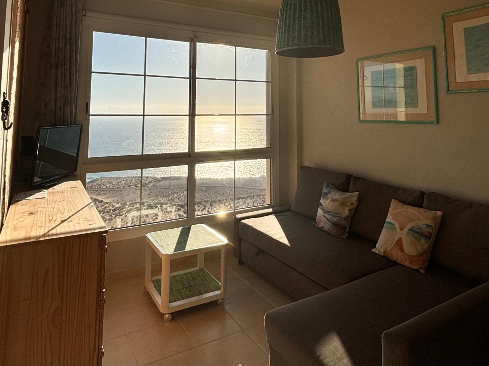 科斯塔卡玛Penthouse Sunrise Blue Ocean View公寓 外观 照片