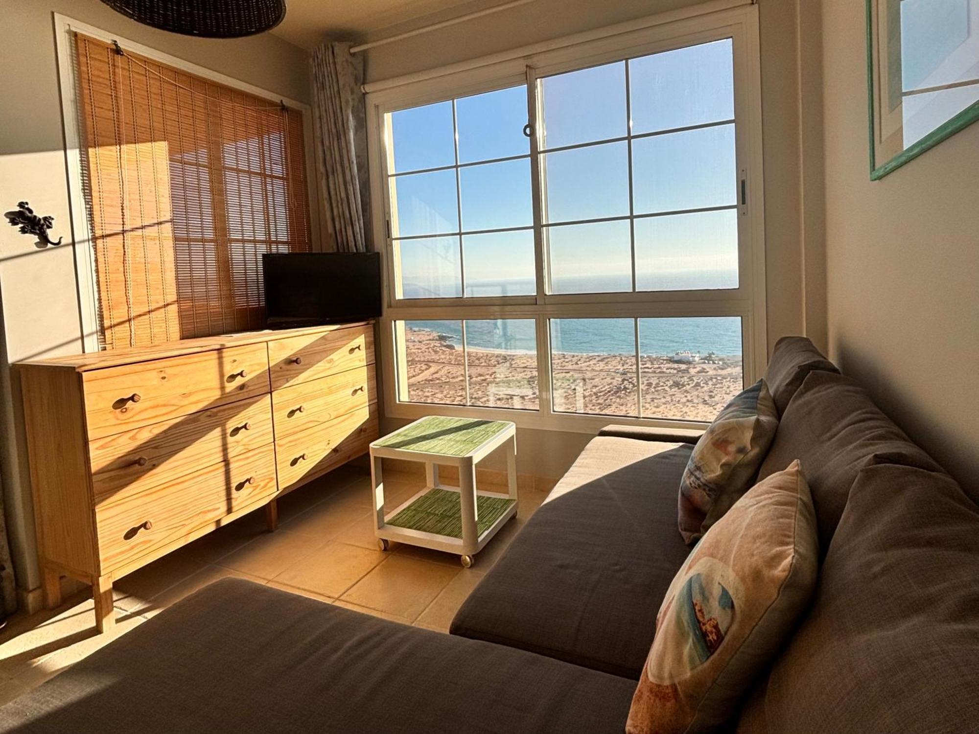 科斯塔卡玛Penthouse Sunrise Blue Ocean View公寓 外观 照片