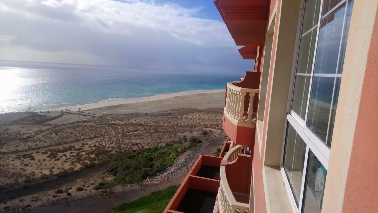 科斯塔卡玛Penthouse Sunrise Blue Ocean View公寓 外观 照片