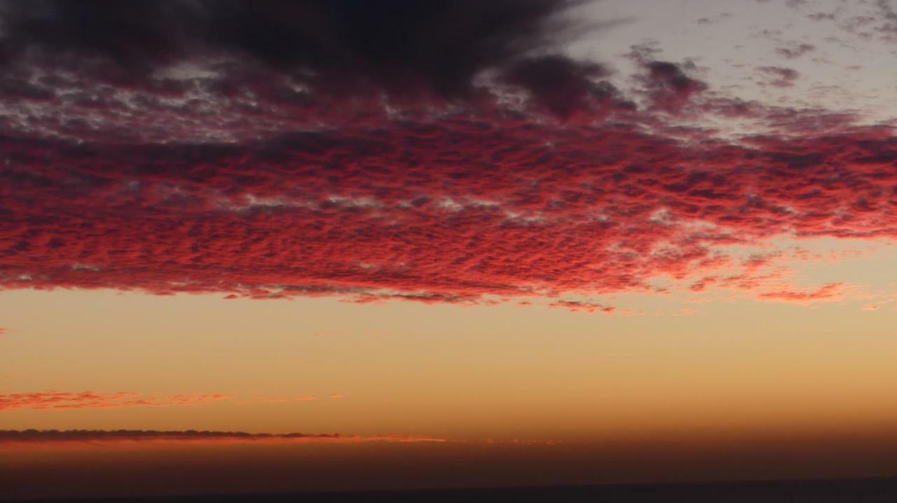 科斯塔卡玛Penthouse Sunrise Blue Ocean View公寓 外观 照片